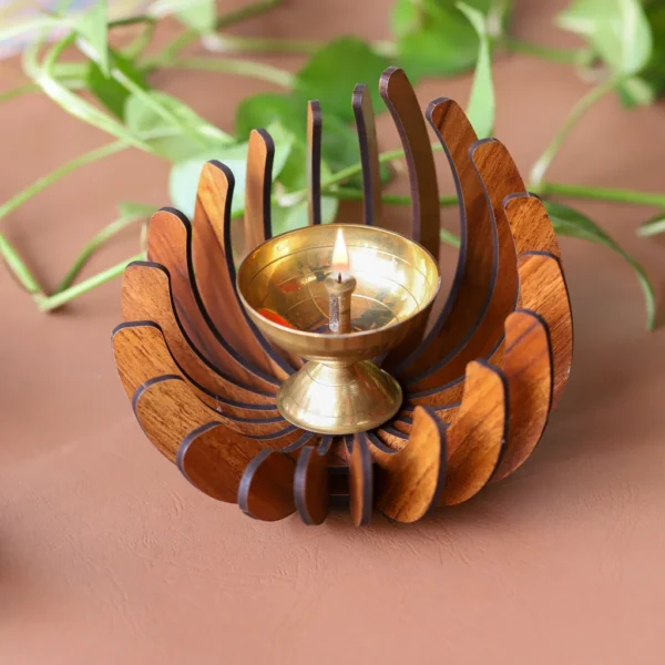 Innovative Temple Decor stands. - Image 3