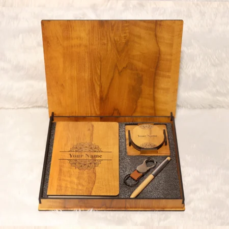 Personalized Gift Boxes Book,Pan,Keychian,Coster