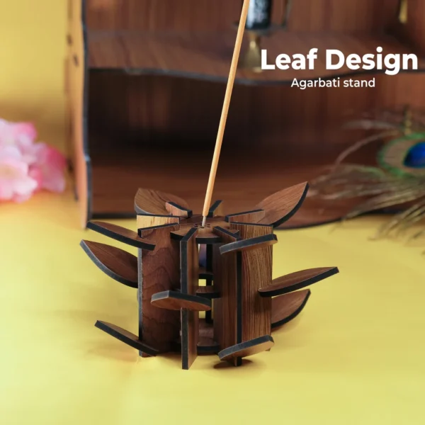 Innovative Temple Decor stands. - Image 4