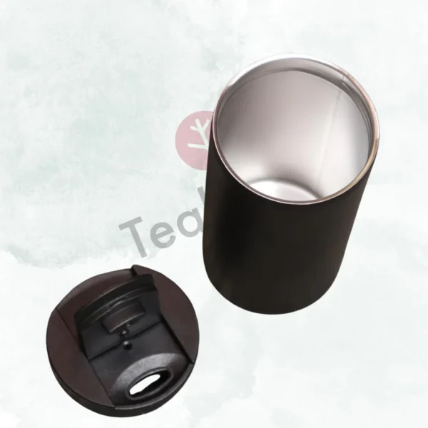 Customizable Insulated Travel Mug – Personalize Your Mug for a Unique Gift 400ML - Image 4