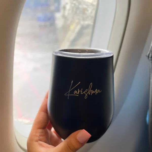 Personalized Tumbler – Perfect for Cold Beverages & Custom Designs 300ML - Image 5