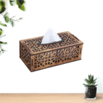 Tissue Paper Holder for Table