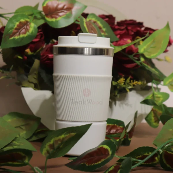 Personalized Insulated Travel Mug - Image 2