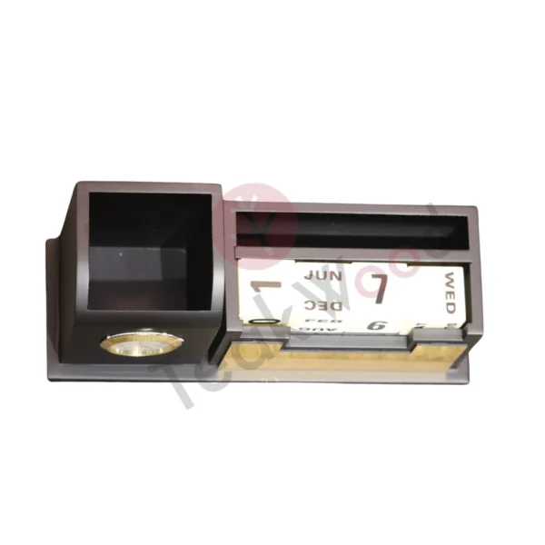 Desk Accessories For Study Table Pen stand - Image 5