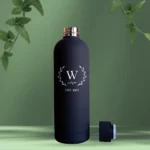 Personalized Stainless Steel Water Bottle 500ml