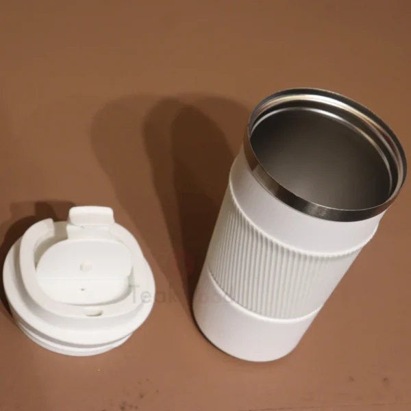Personalized Insulated Travel Mug - Image 4