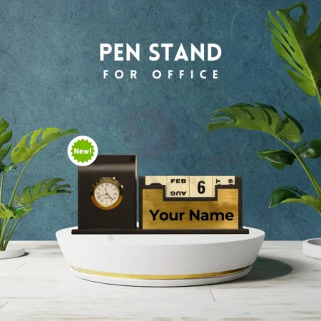 Desk Accessories For Study Table Pen stand