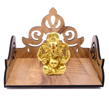 Adorable Temple Stand.