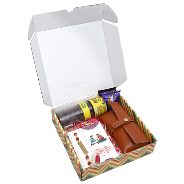 Raksha Bandhan Gift Collection: Thoughtful Presents for the Festival of Siblings - Image 5