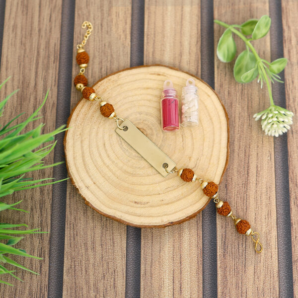 Raksha Bandhan Gift Collection: Thoughtful Presents for the Festival of Siblings - Image 2